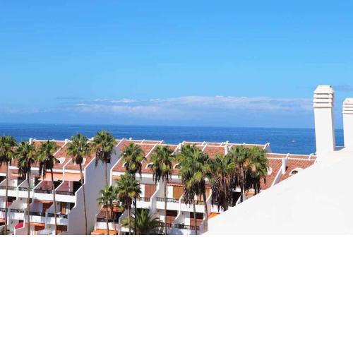 Parque Santiago Studio 509Tenerife Rental and Sales