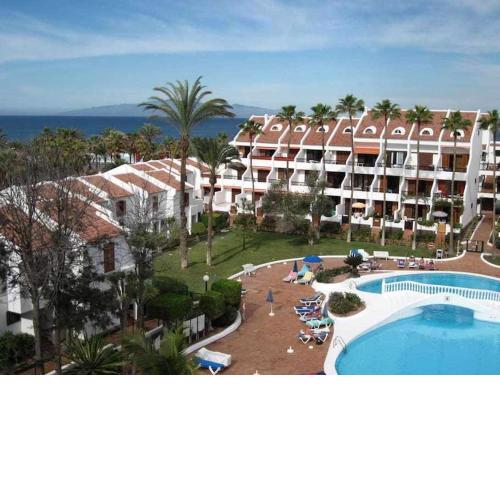 Parque Santiago2 Villa1 by Tenerife Rental and Sales
