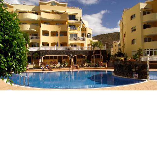 Parque Tropical I