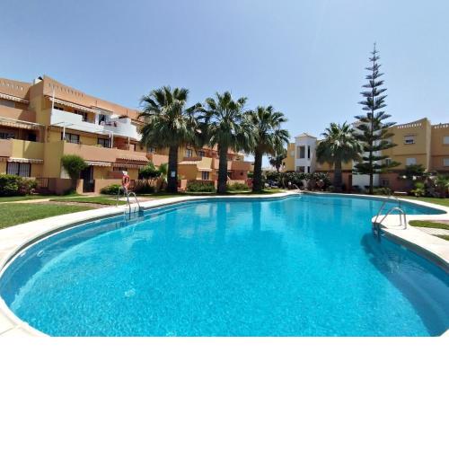 Parque Vera IV FKK - Naturista