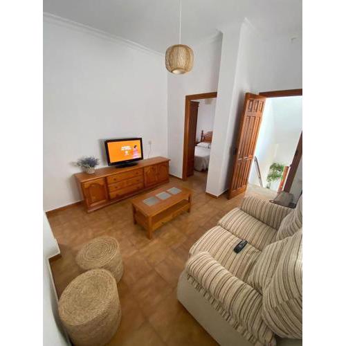 Parras Apartamento