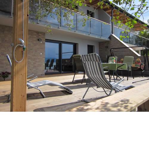 Part Apartman
