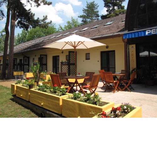 Part Hotel Balatonlelle