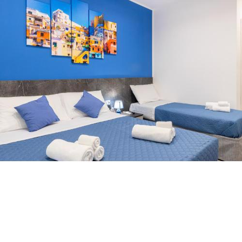 Partenope Guest House