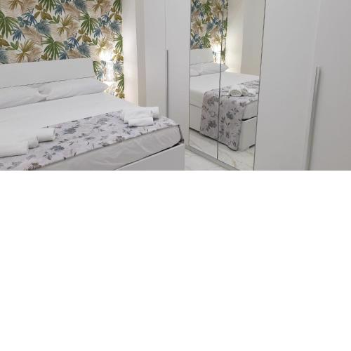 Partenope&Ulisse House Napoli