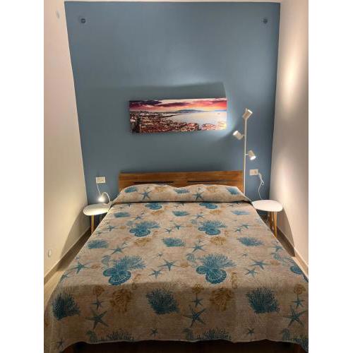 Parthenope - Casa Vacanze