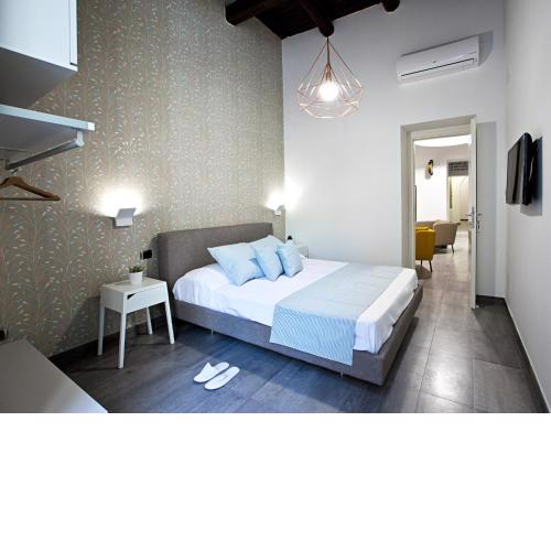 Parthenope Suite