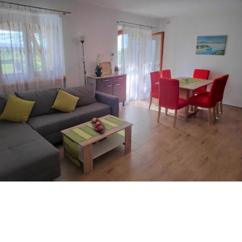 Parti Szél Apartman Balaton-Hévíz