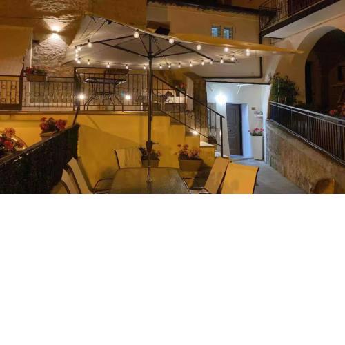 Particolari nel Cilento