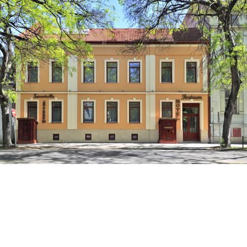 Partium Hotel Szeged