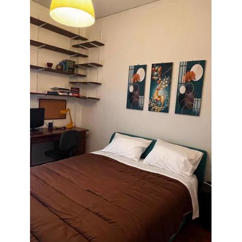 Αpartment Ampelokipoi Athens