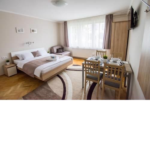 Partner Apartmanház
