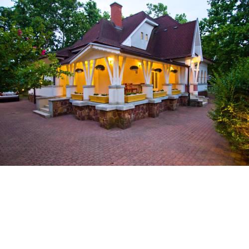 Partvilla Balatonboglar