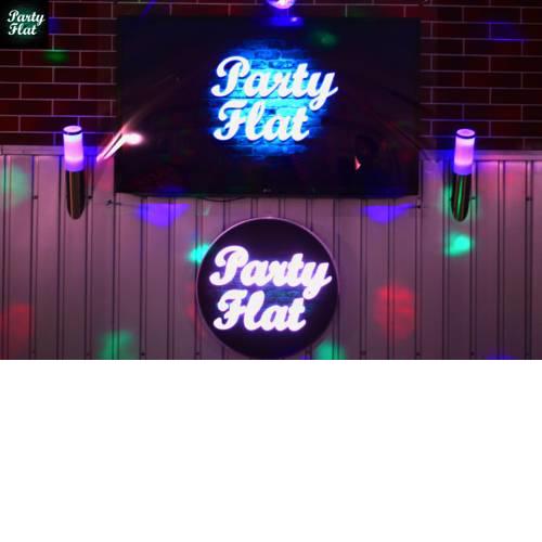 Party Flat