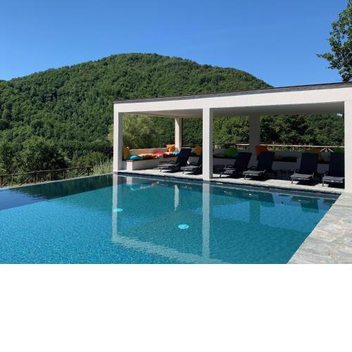 Parulia Country House - Estia