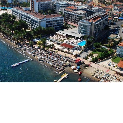 Pasa Beach Hotel