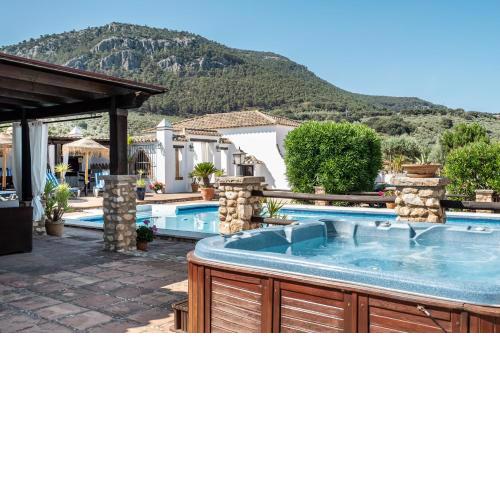 Pasa Fina, luxury holiday retreat