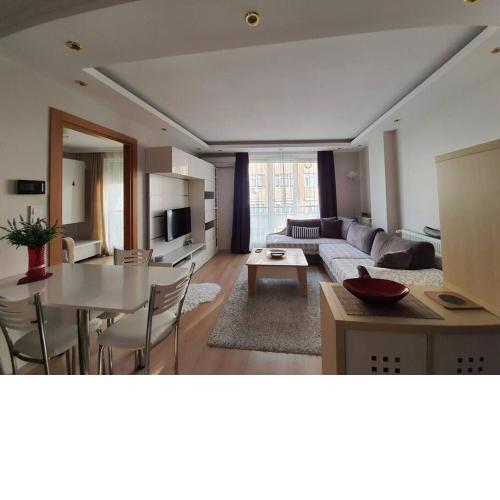Paşa House: Cozy Duplex With Terrace