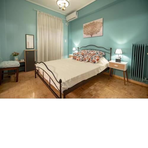 Pasalimani 1 bedroom 4 persons apartment