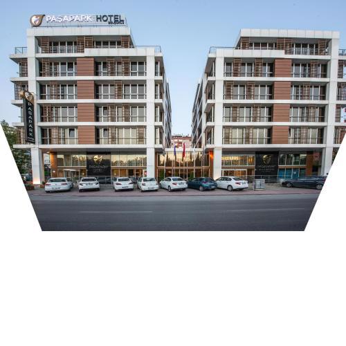 Paşapark Selçuklu Hotel