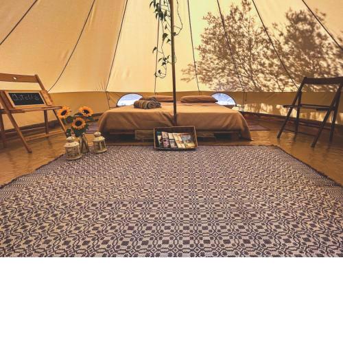 Pasare Glamping_AnglonaRuralExperience