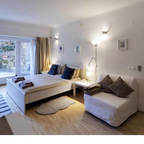 Pasarét Apartman