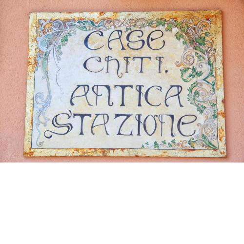 Pascià Antica Stazione