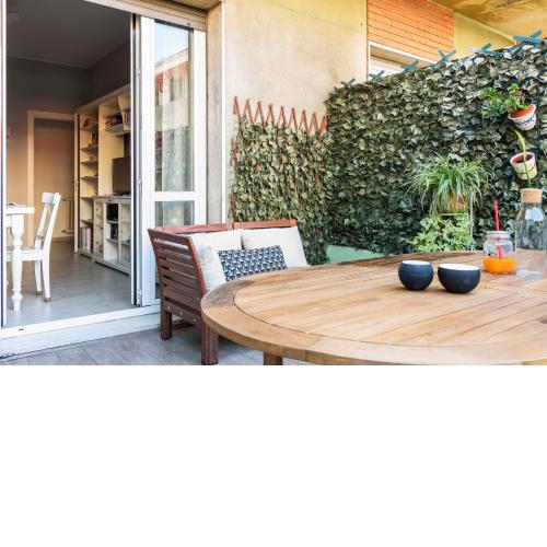 Pascoli Master Guest apartment