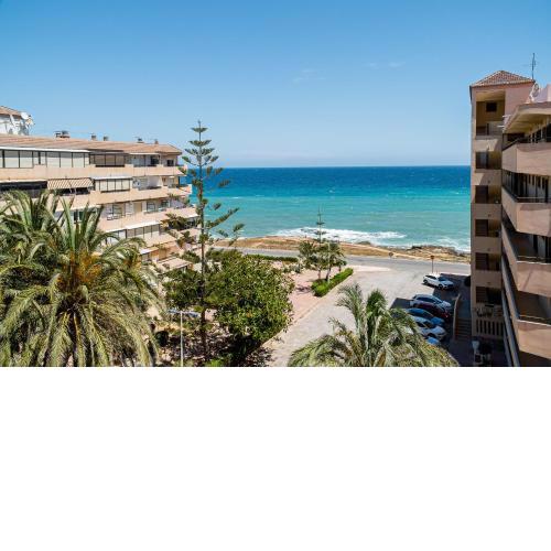 Paseo de la Brisa Holiday Nest