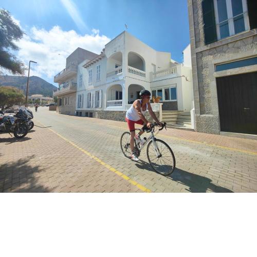 PASEO DEL MAR