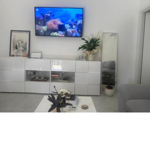 Pash apartment
