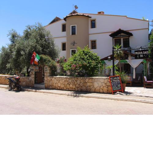 Pasha Apart Hotel