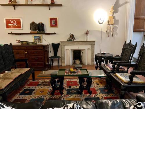 Pasha Apartment