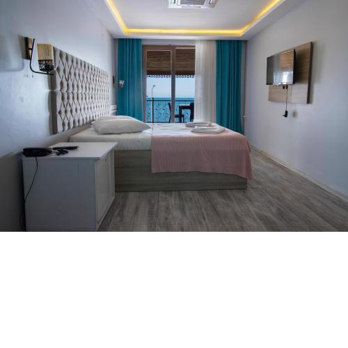 Pasha Resort منتجع باشا