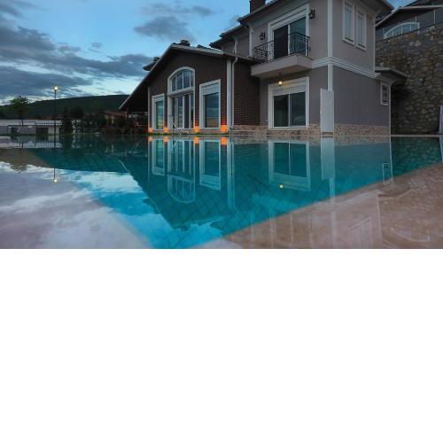 Pasha Villas