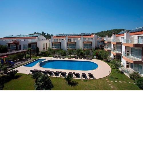PASHAM VİLLA