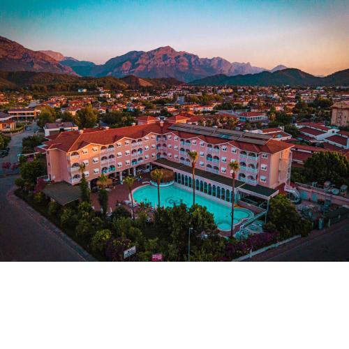 Pashas Princess by Werde Hotels - Adult Only