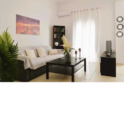 Pasiphae Heraklion Apartment