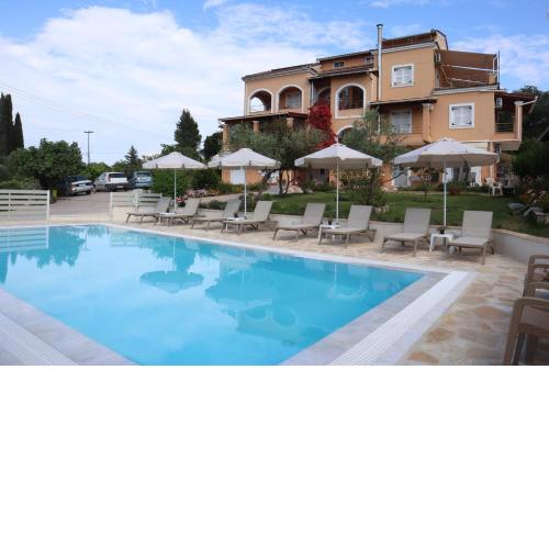 Pasiphae Holiday Apartments