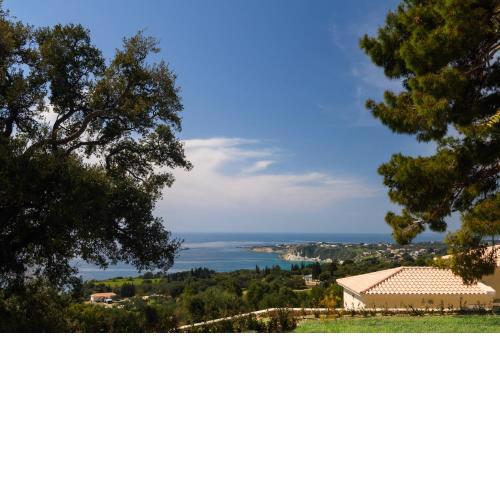Pasithea - Zeus Blue Villas, Kefalonia