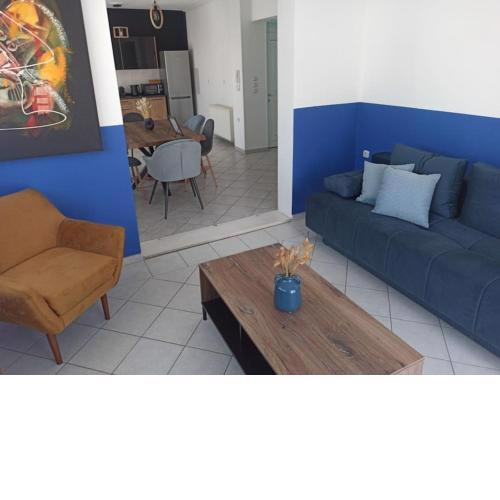 Pasithea Holiday Home