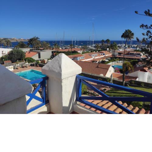 Pasito Blanco - Sea Shell Cove