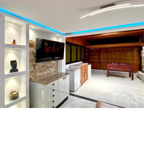 Pasito Blanco Paradise House - 3 Bedrooms