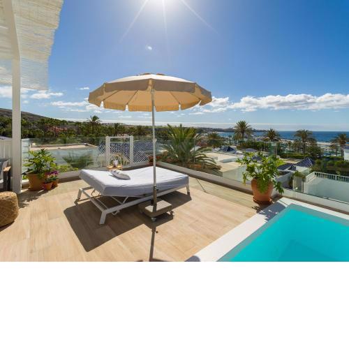 Pasitoblanco Porto Mare 7 Seaview Villa private heated pool