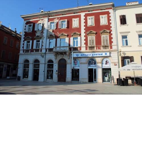Pasko properties apartments