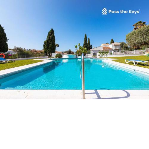 Pass the Keys Apartamento ideal para familia en Marbella