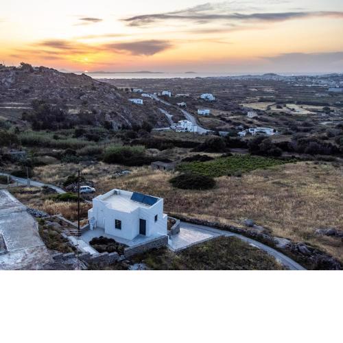 Passa Corda Suites with amazing view