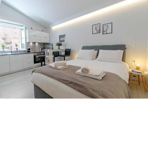 Passaggio studio