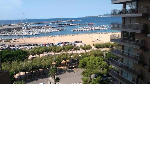 Passeig del Mar, 2