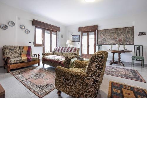 Passiflora House - Basilicata